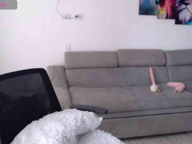 Mara- webcam
