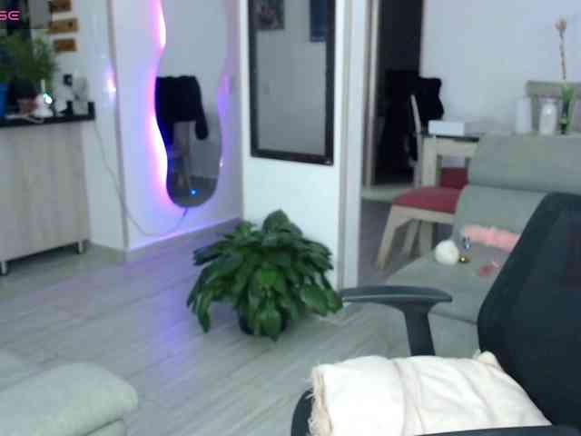 Modella: Mara-