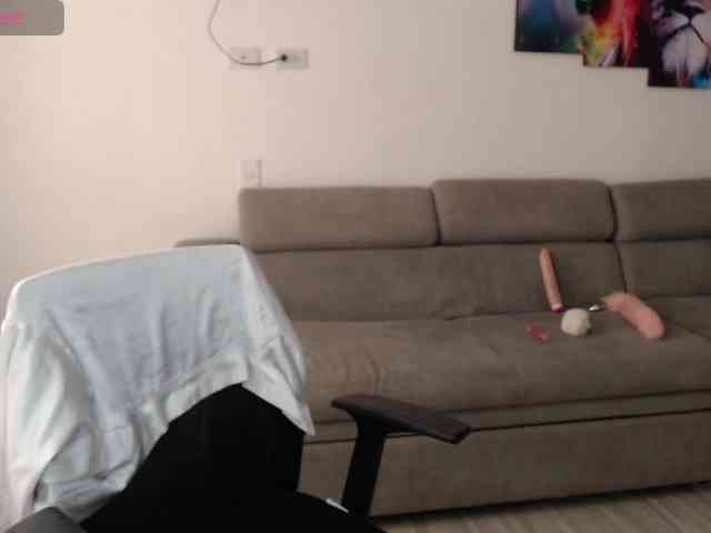 Mara- webcam