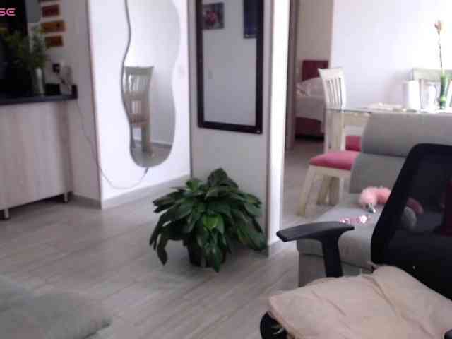 Mara- webcam