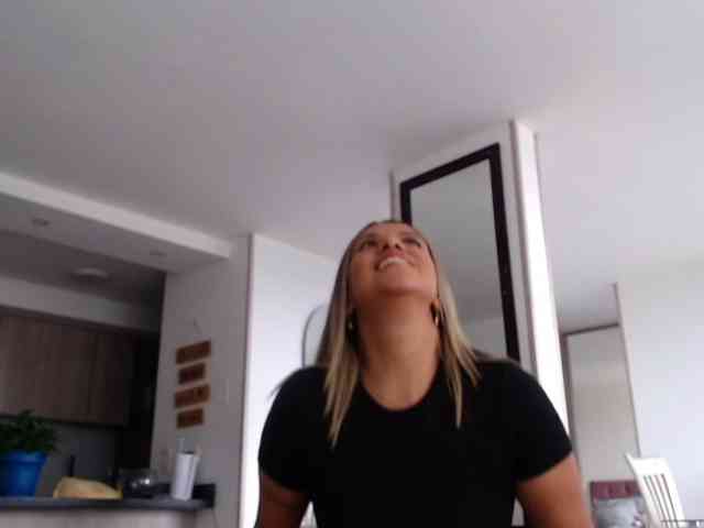 Mara- webcam