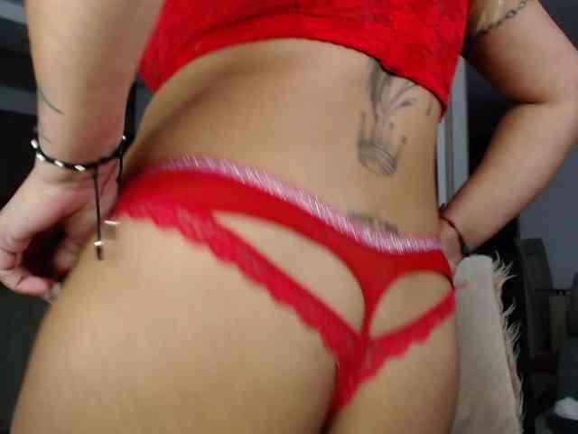 Modella: Mara-