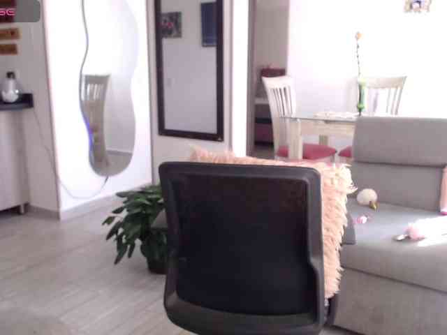 Mara- webcam