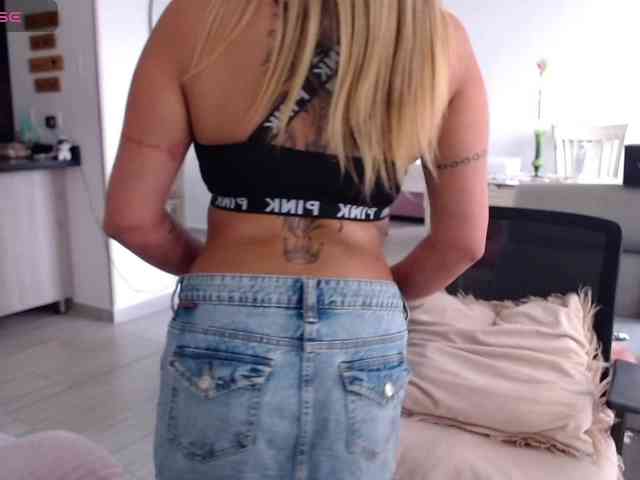 Modella: Mara-