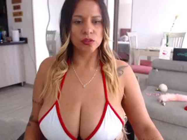 Mara- webcam