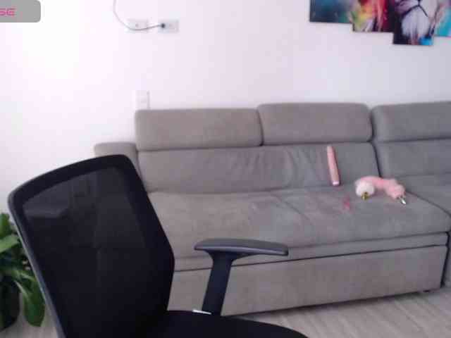 Modella: Mara-