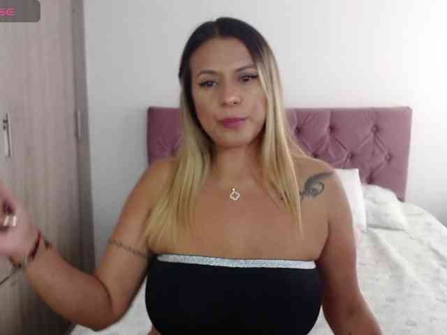 Modella: Mara-