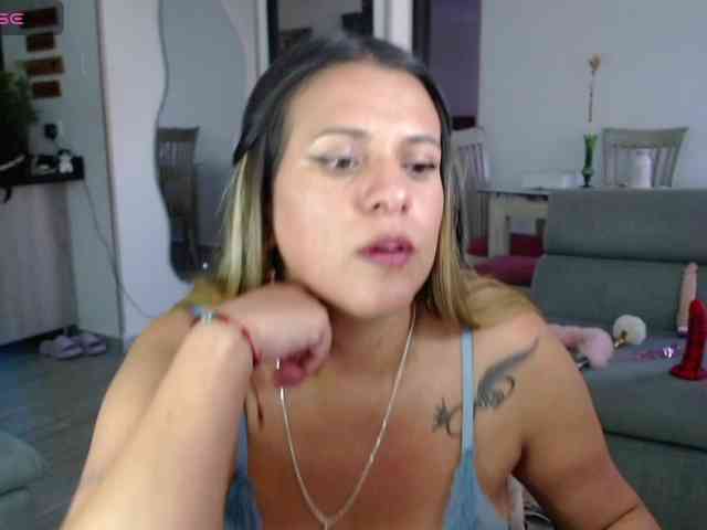 Mara- webcam