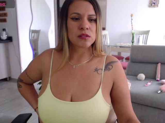Mara- webcam