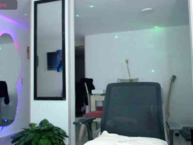 Mara- webcam