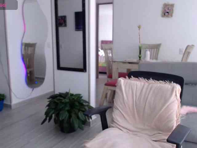 Modella: Mara-