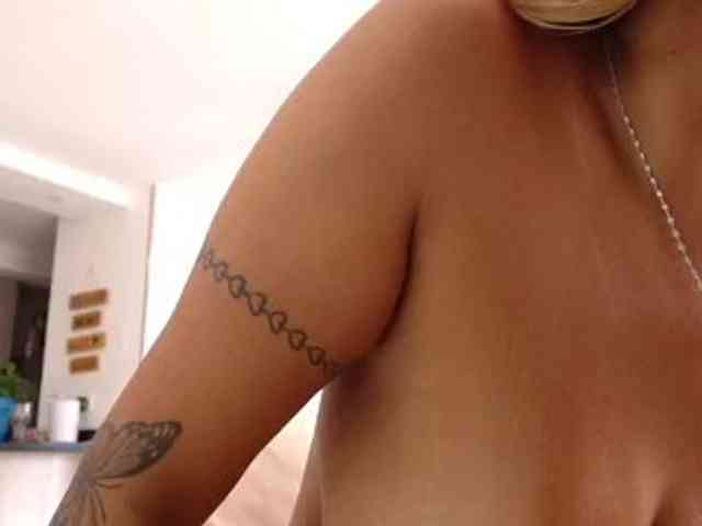 Mara- webcam