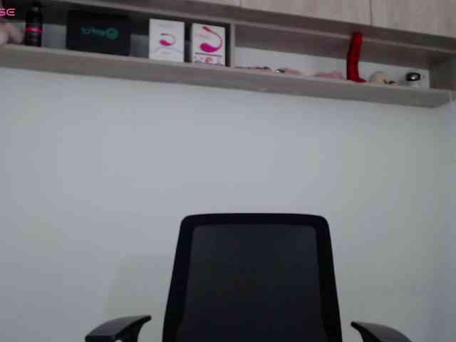 Mara- webcam