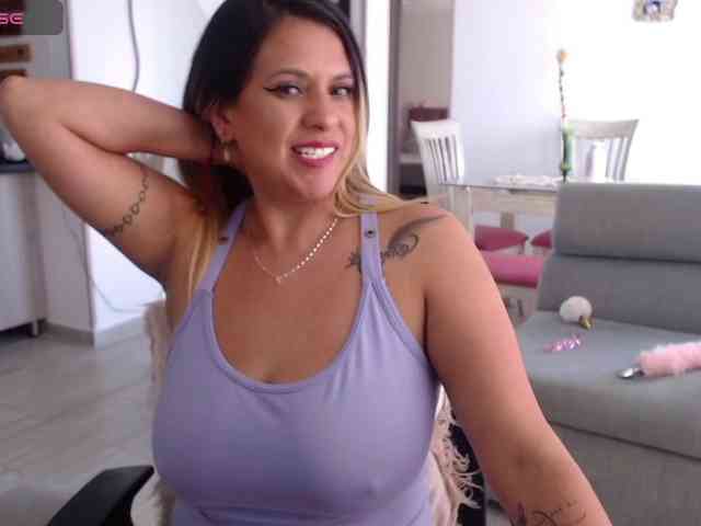 Mara- webcam