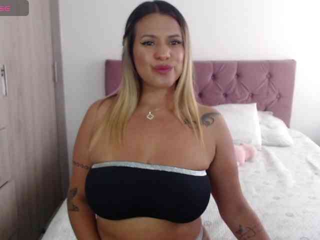 Modella: Mara-
