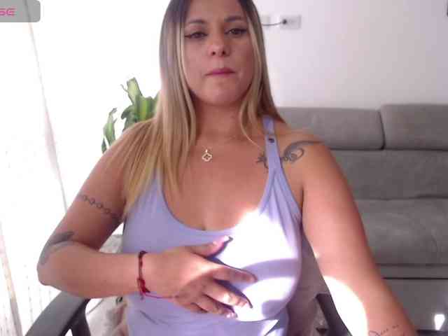 Mara- webcam