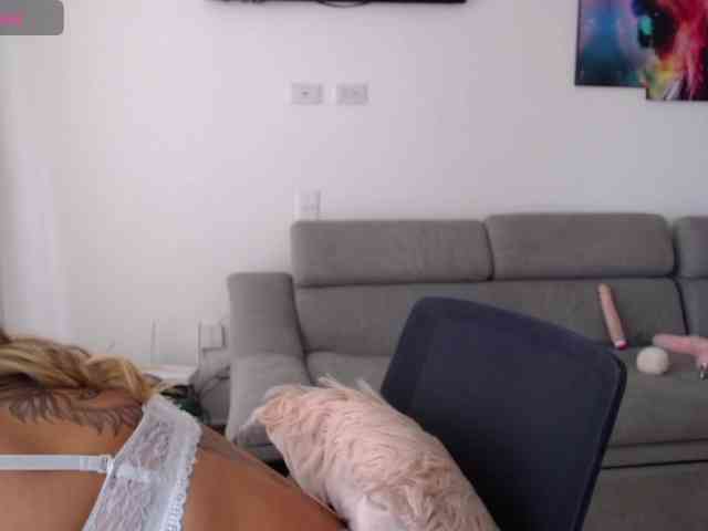Mara- webcam