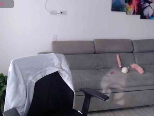 Mara- webcam