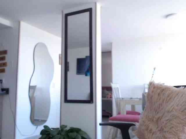 Mara- webcam