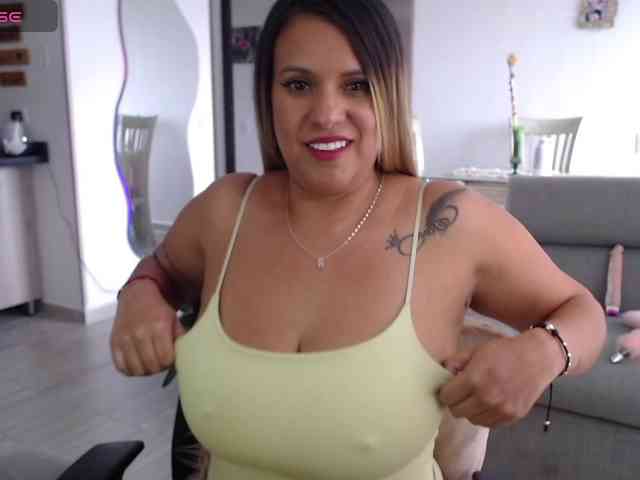 Mara- webcam