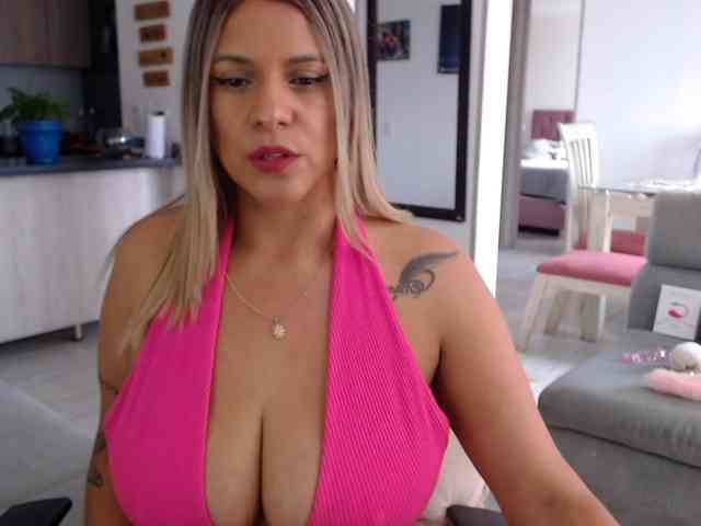 Modella: Mara-