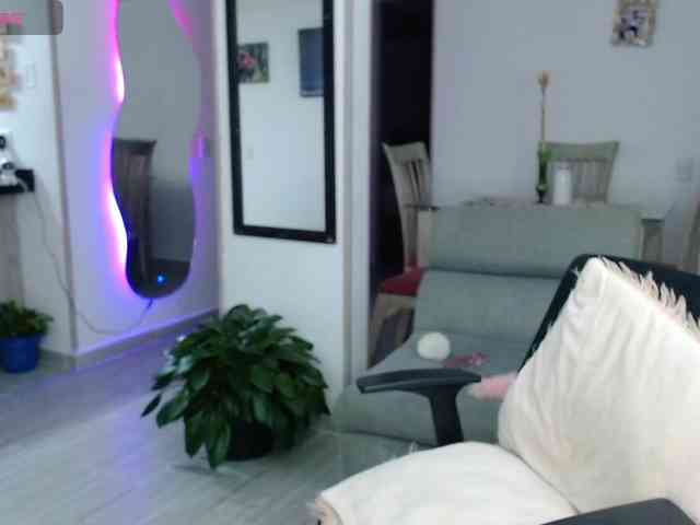 Mara- webcam