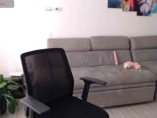 Mara- webcam