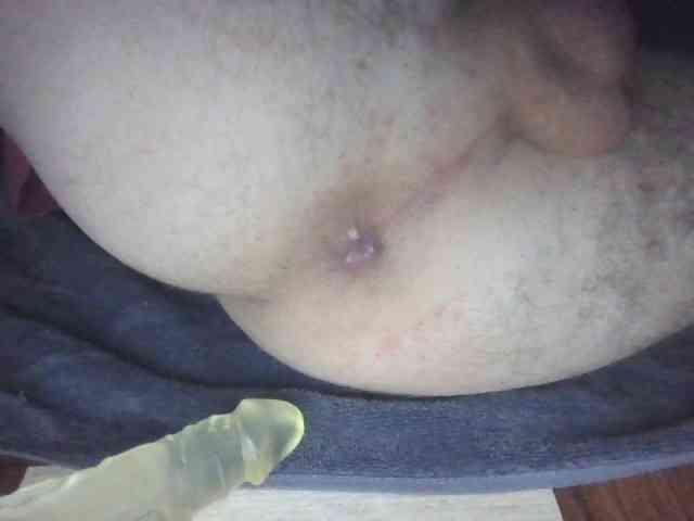 SweetAnal19