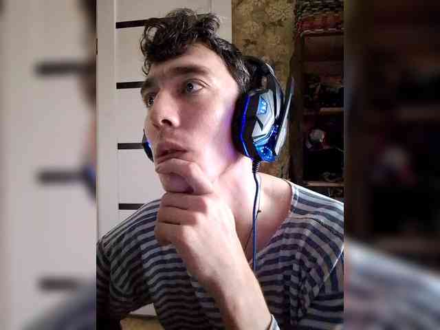 GazeLeVod