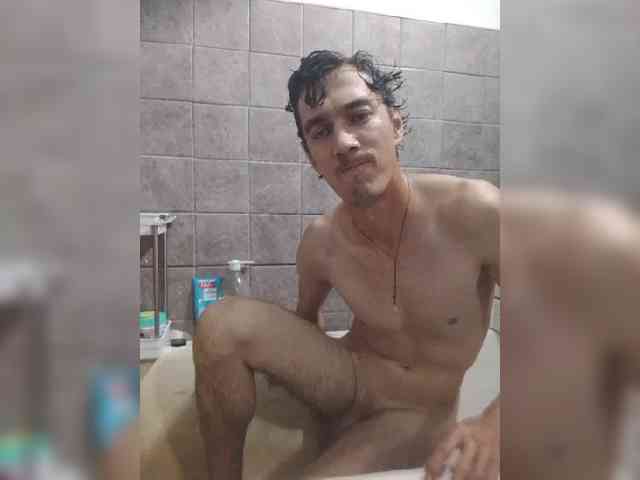 GazeLeVod Sex Cam Show