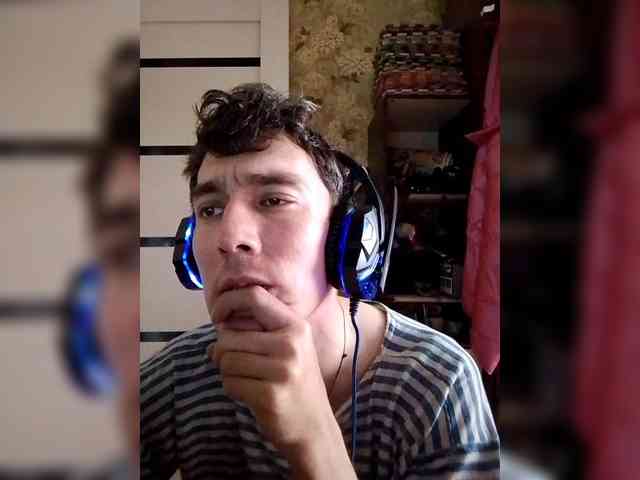 GazeLeVod