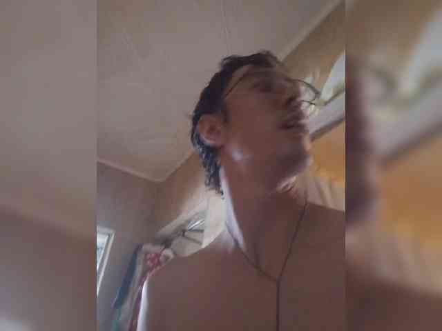 GazeLeVod Sex Cam Show