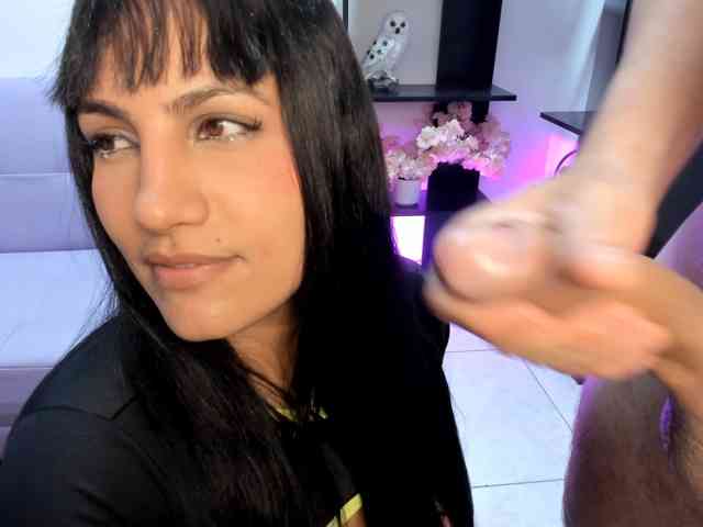 Modelo: Briannasexy00