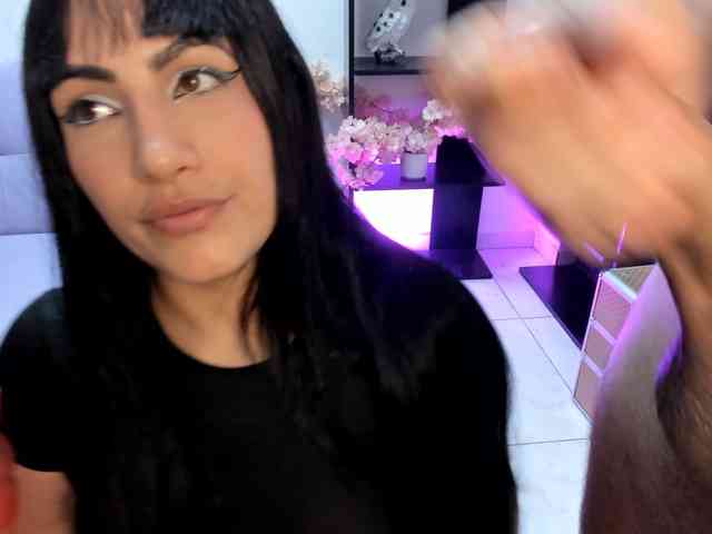 Modelo: Briannasexy00