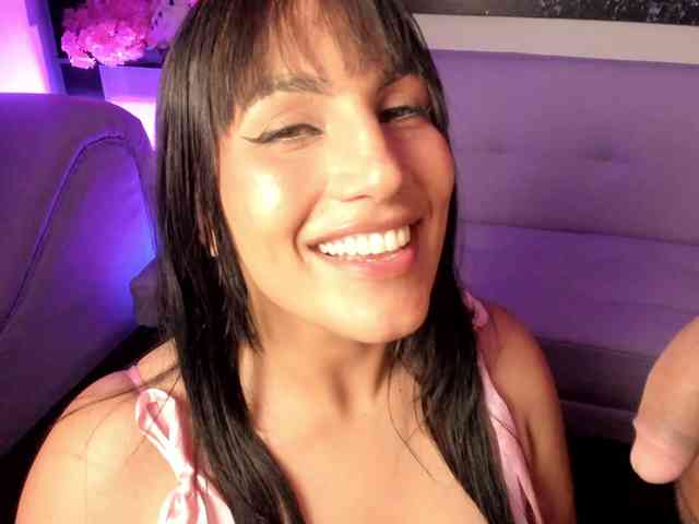 Modelo: Briannasexy00