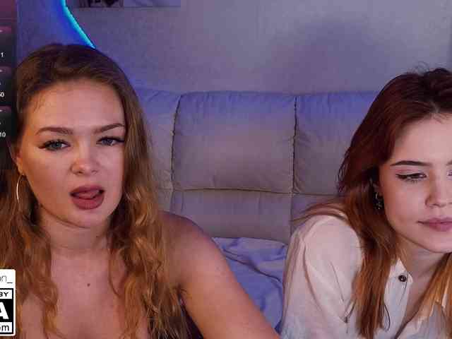 2PrettyGirls webcam