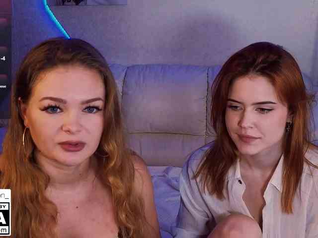 2PrettyGirls