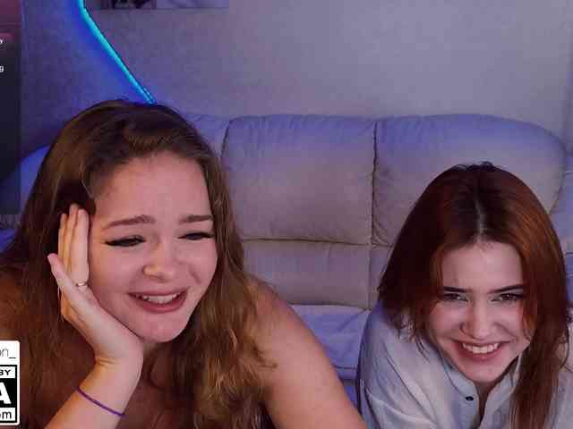 2PrettyGirls webcam