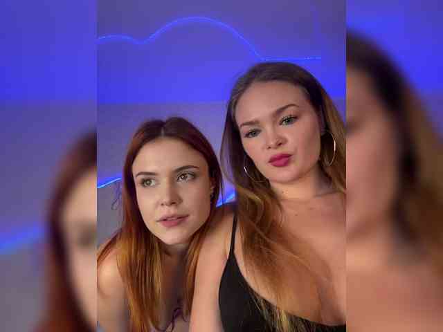 2PrettyGirls