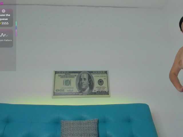 Elizabeth-Lamer's BongaCams show and profile