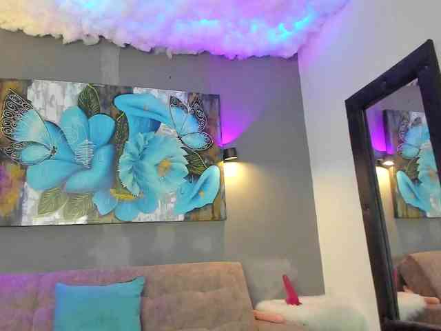 Elizabeth-Lamer webcam