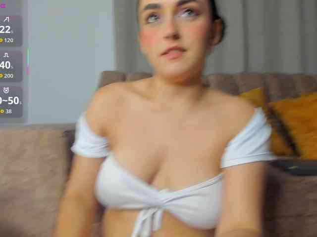 Elizabeth-Lamer webcam