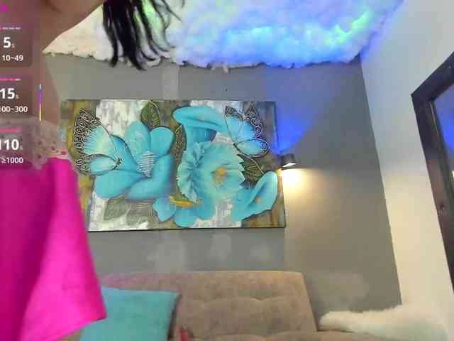 Elizabeth-Lamer webcam