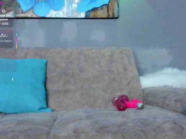 Elizabeth-Lamer webcam