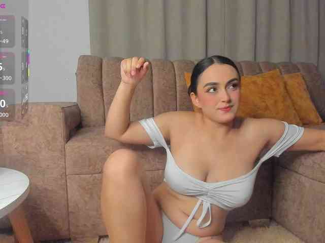 Elizabeth-Lamer webcam