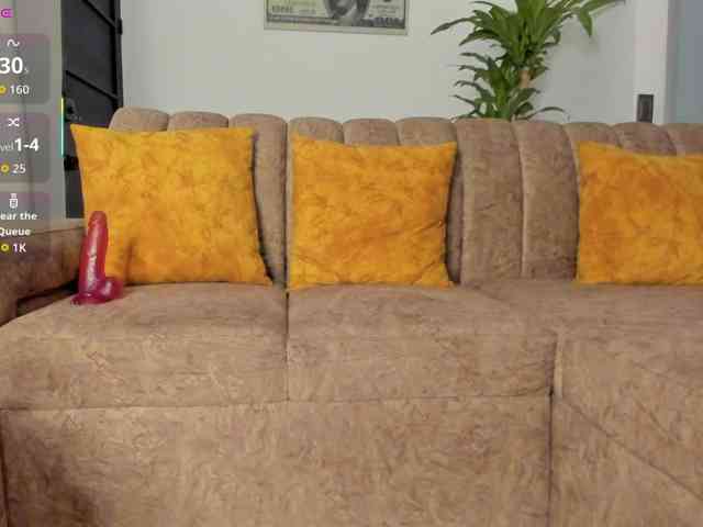 Elizabeth-Lamer webcam