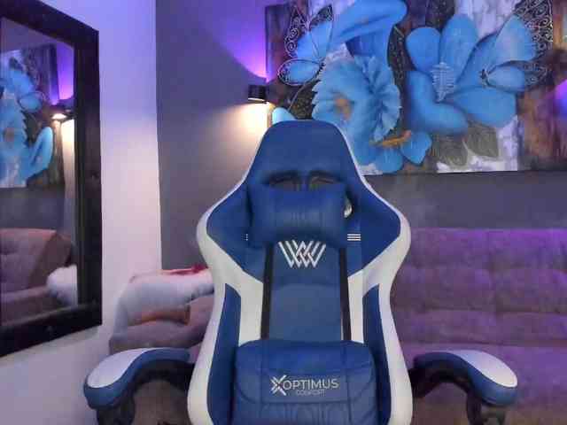 Elizabeth-Lamer webcam