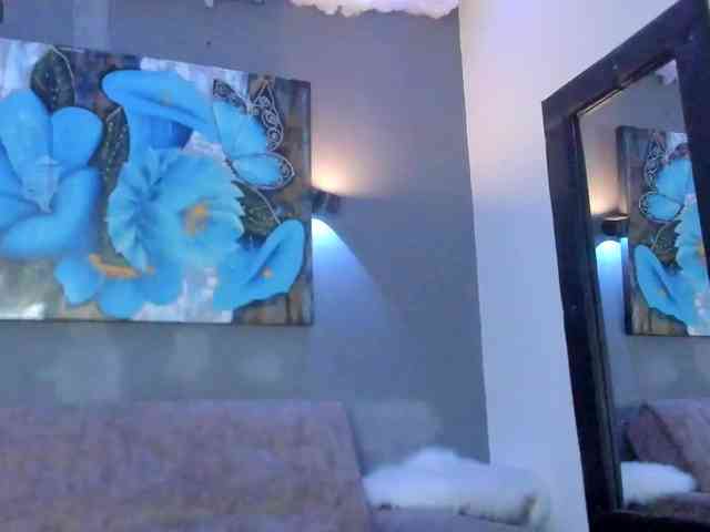 Elizabeth-Lamer webcam