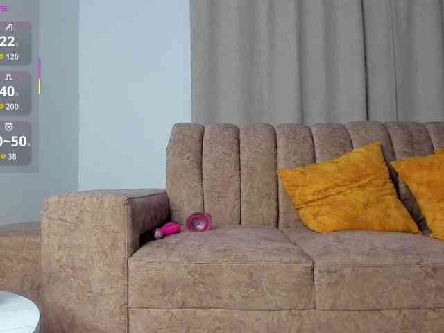 Elizabeth-Lamer webcam