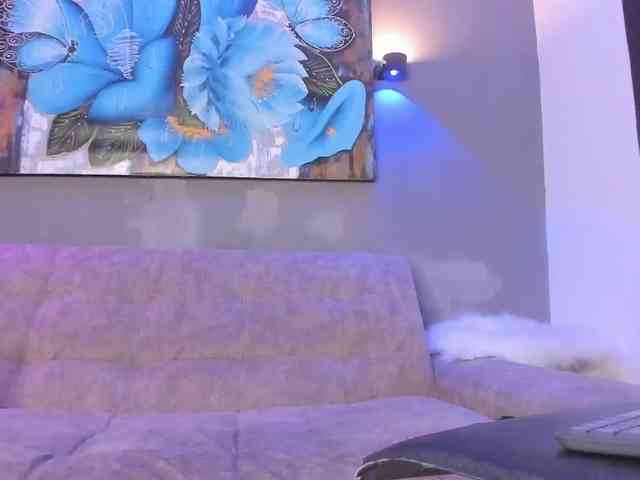 Elizabeth-Lamer webcam